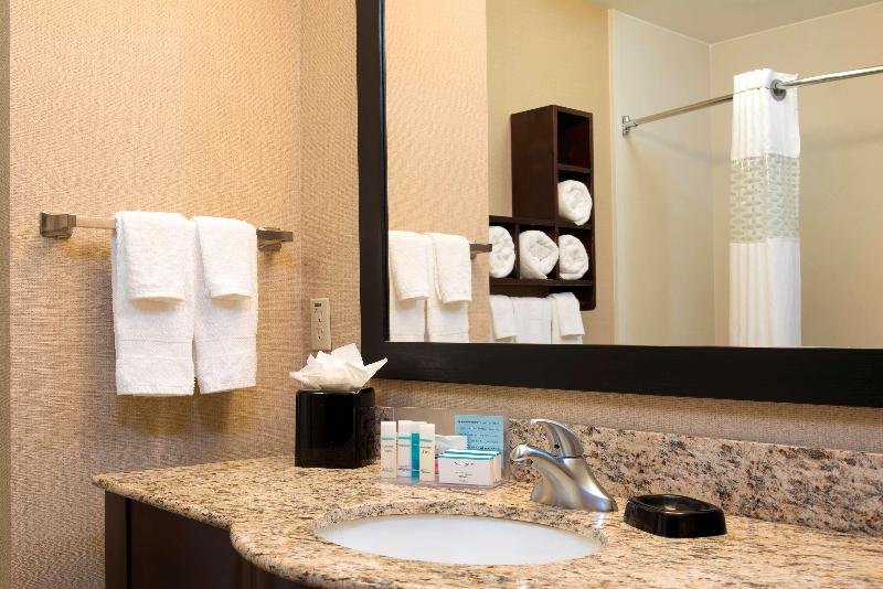 Hampton Inn & Suites Crawfordsville - photo 190