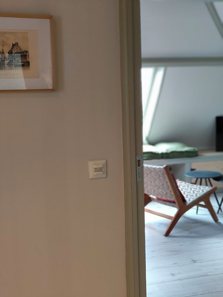 Huis Delfshaven — 4-Star Luxury Hotel in Middelburg, Netherlands