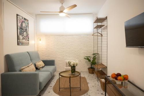 Agreda Playa - last minute hotel in Malaga