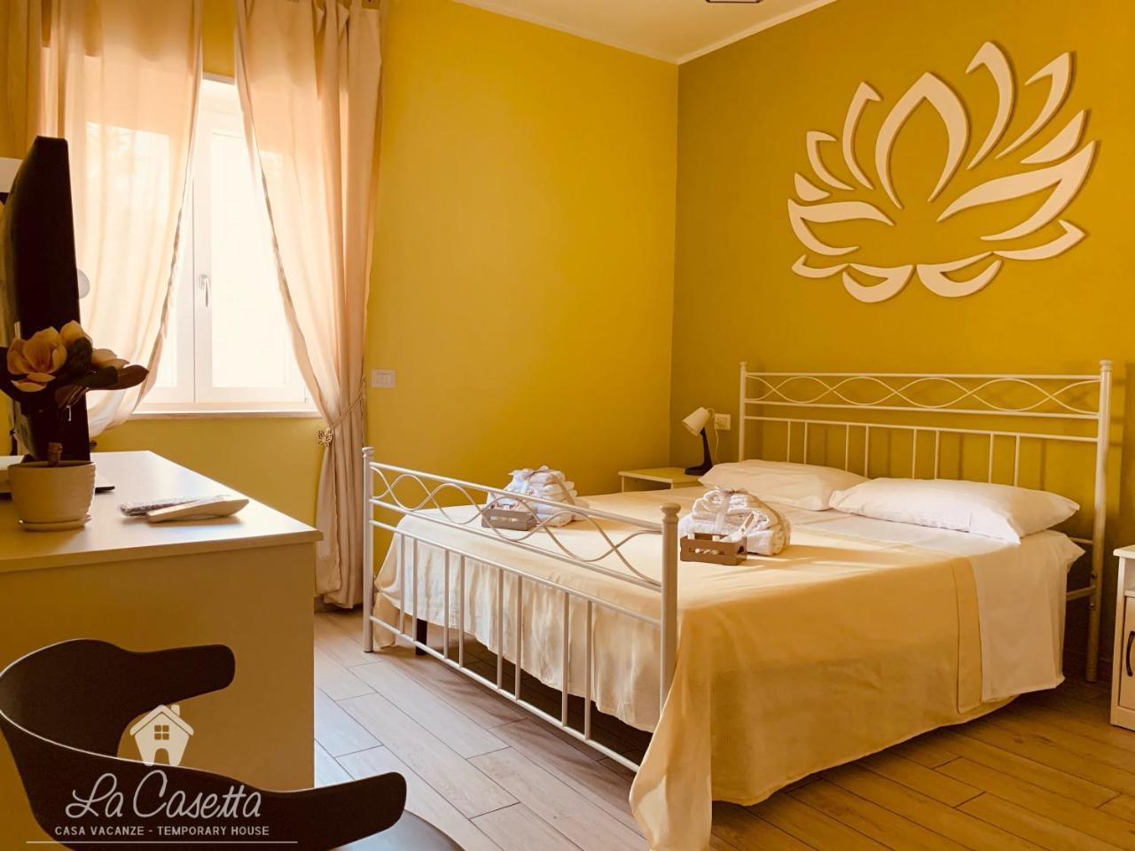 La Casetta — hotel in Lamezia Terme