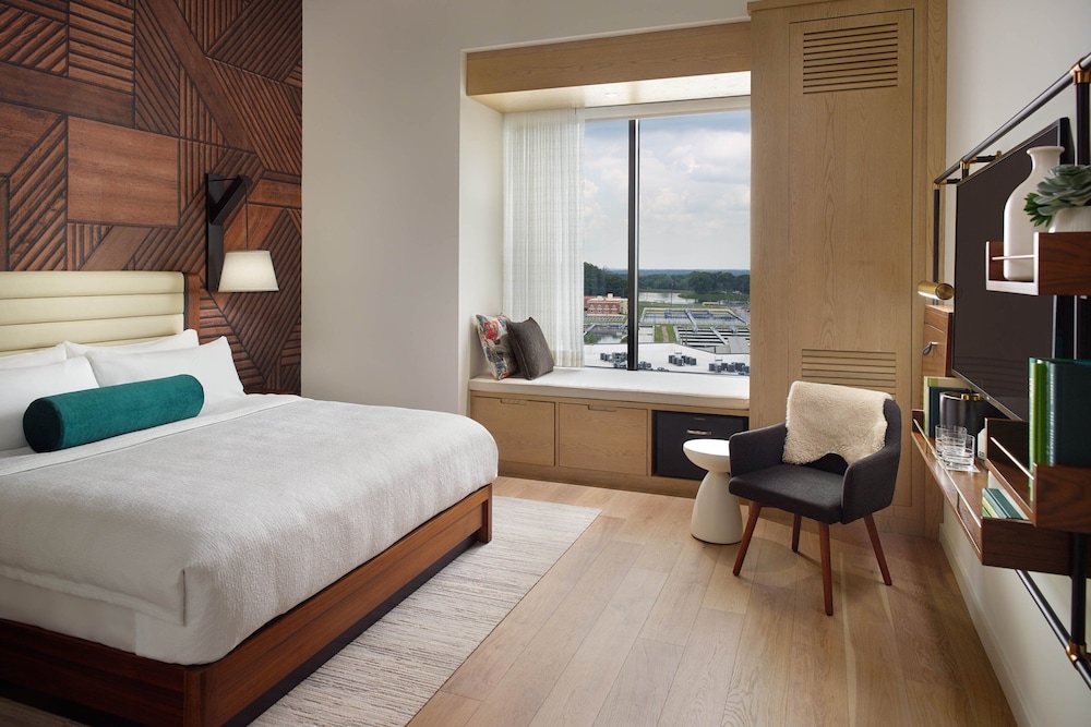 Bellyard West Midtown Atlanta a Tribute Portfolio Hotel - photo 19