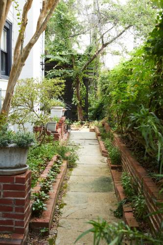 Eden Brae: Historic Southern Gothic Mansion - photo 69