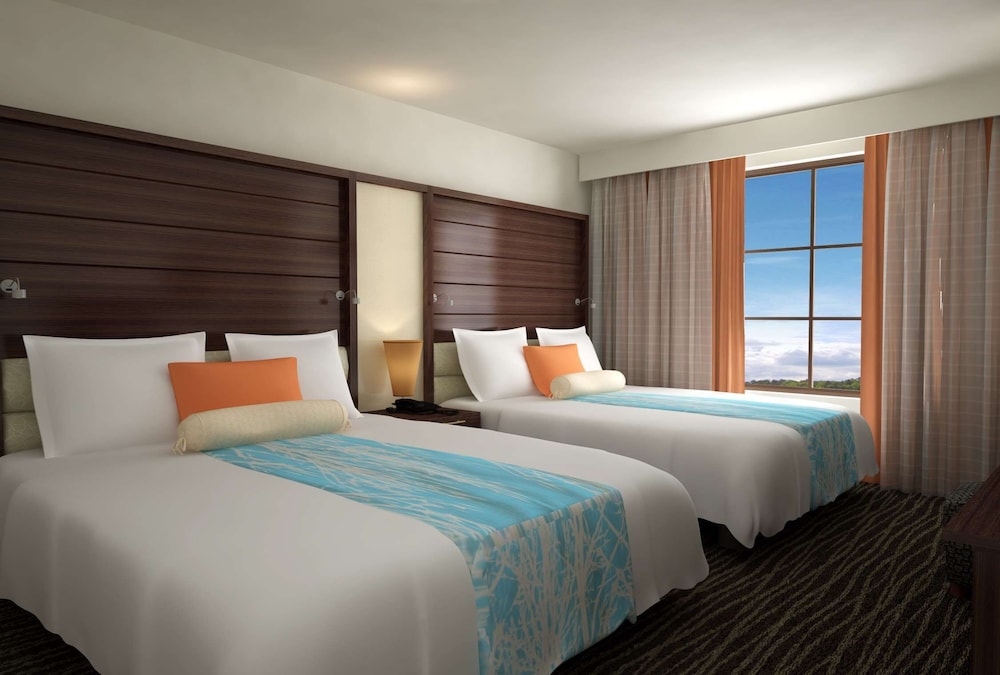Embassy Suites by Hilton Fayetteville Fort Bragg - photo 11