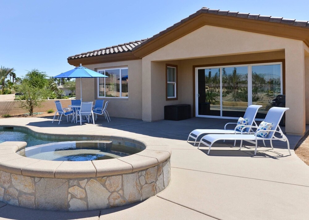 Laguna Villa at Desert Princess Resort - photo 27