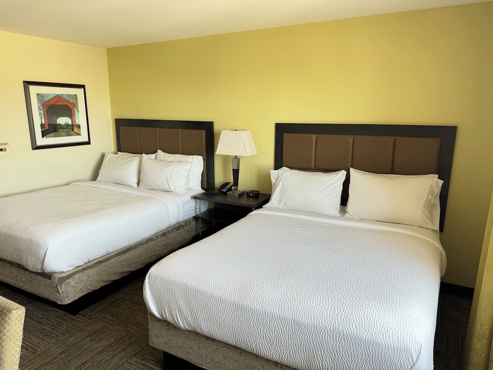 Candlewood Suites Chester Philadelphia International Airport by IHG - photo 20
