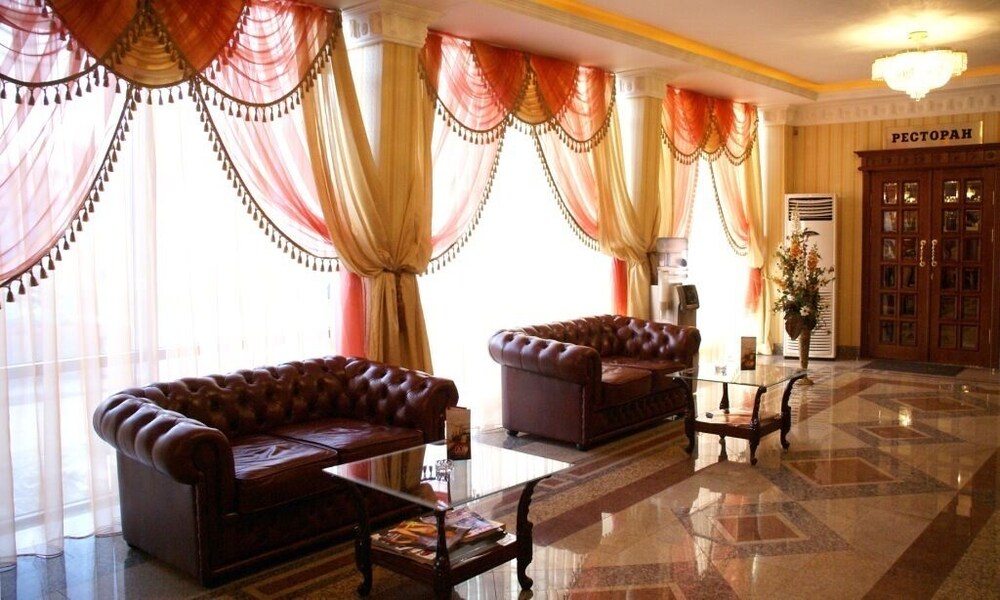 Angliter Hotel — Vologda — photo 2