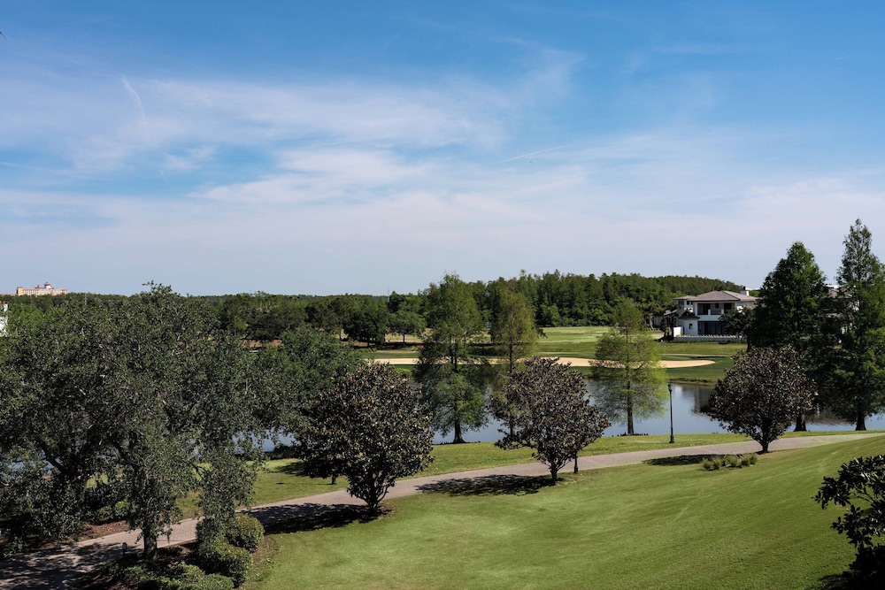 The Ritz Carlton Orlando Grande Lakes - photo 216