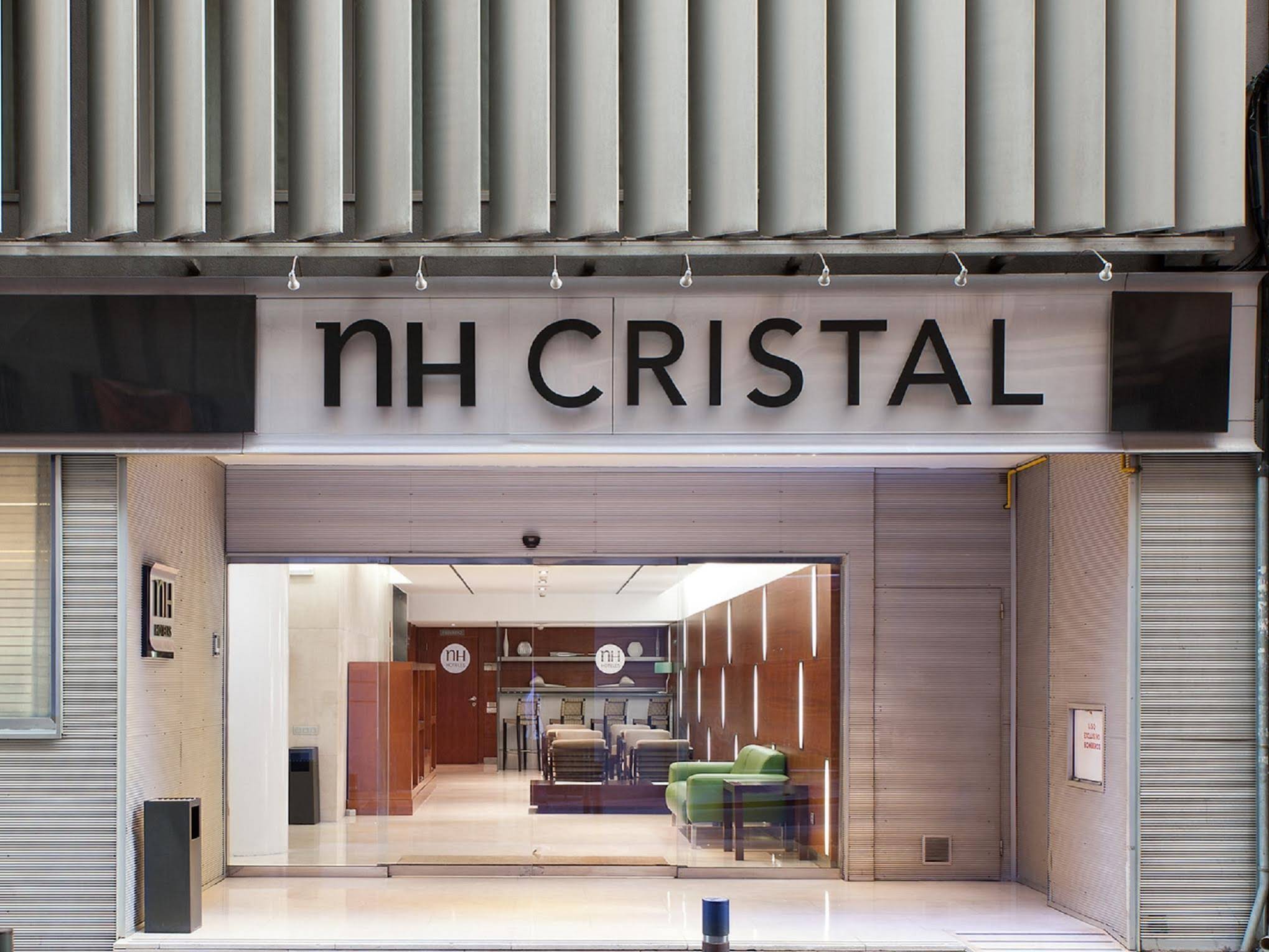 NH Rambla de Alicante