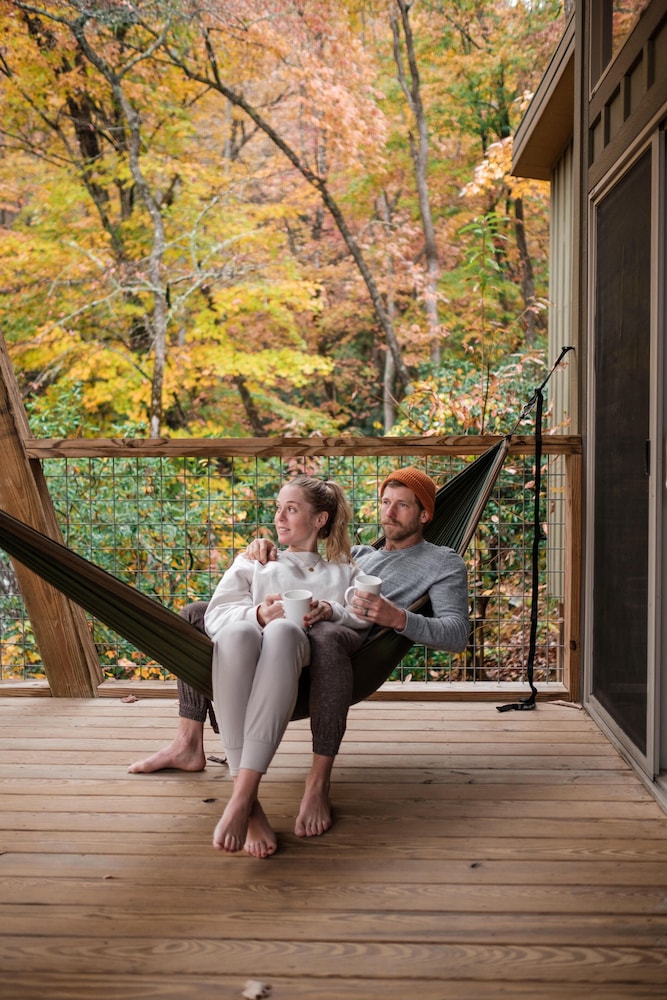 Pilot Cove Forest Lodging - photo 16