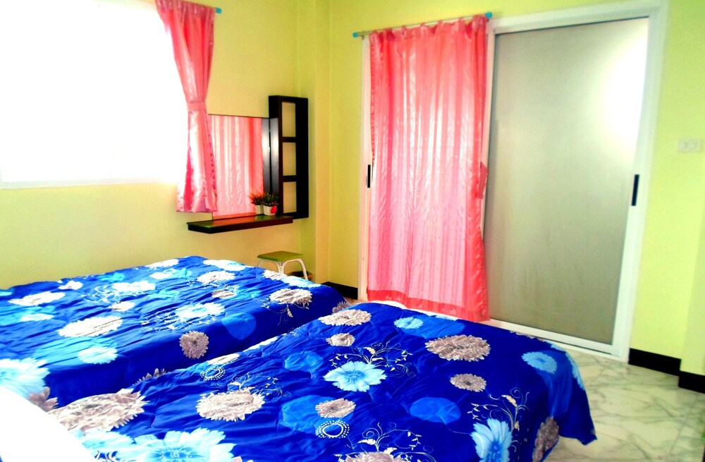 B. B. Mansion — Krabi — photo 5