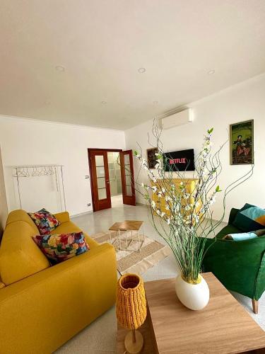 Residenza Tulipano — 4-Star Luxury Hotel in Rome, Italy