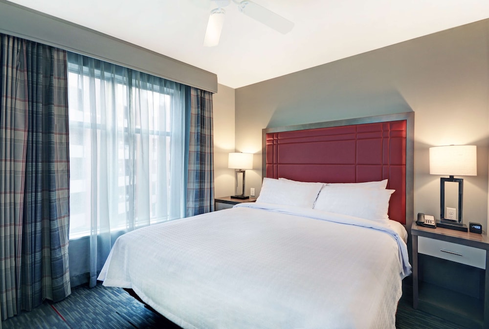 Homewood Suites by Hilton Athens Downtown University Area - photo 7