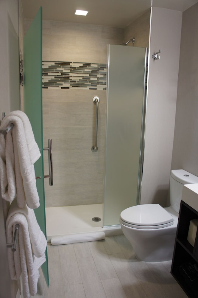 Homewood Suites New York Midtown Manhattan Times Square - photo 10