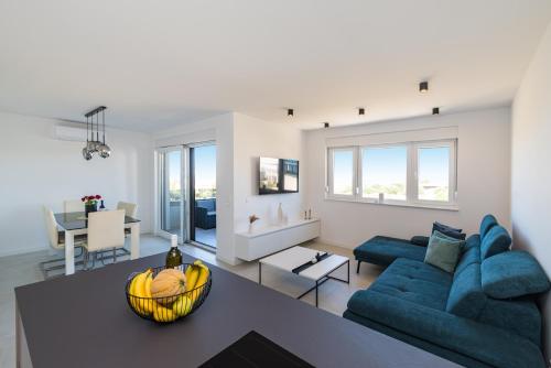 Skyline Luxe — 4-Star Luxury Hotel in Zadar, Croatia
