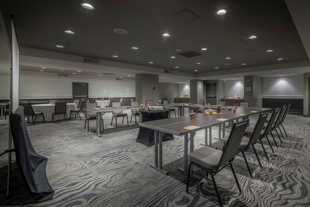 Renaissance Reno Downtown Hotel & Spa - photo 62