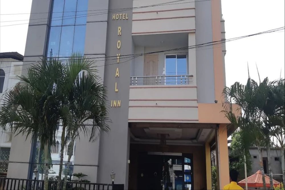 Hotel Royal Inn - last minute hotel in Udaipur