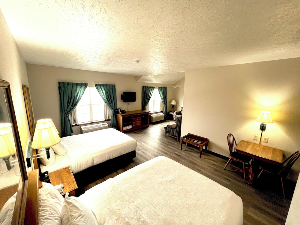 Van Buren Hotel - photo 18