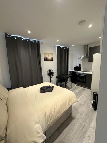 Studio Near Buckingham Palace