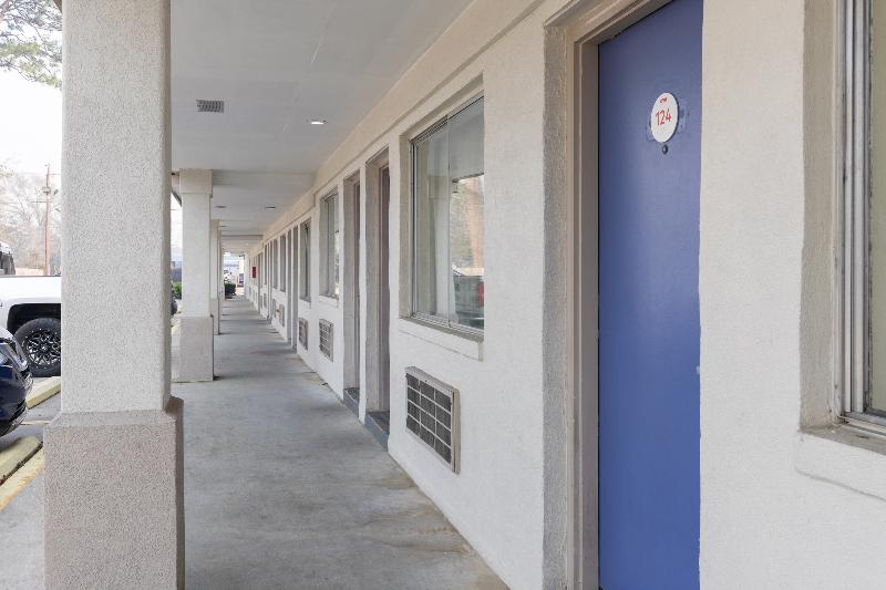 OYO Hotel DeRidder Hwy 171 North - photo 11
