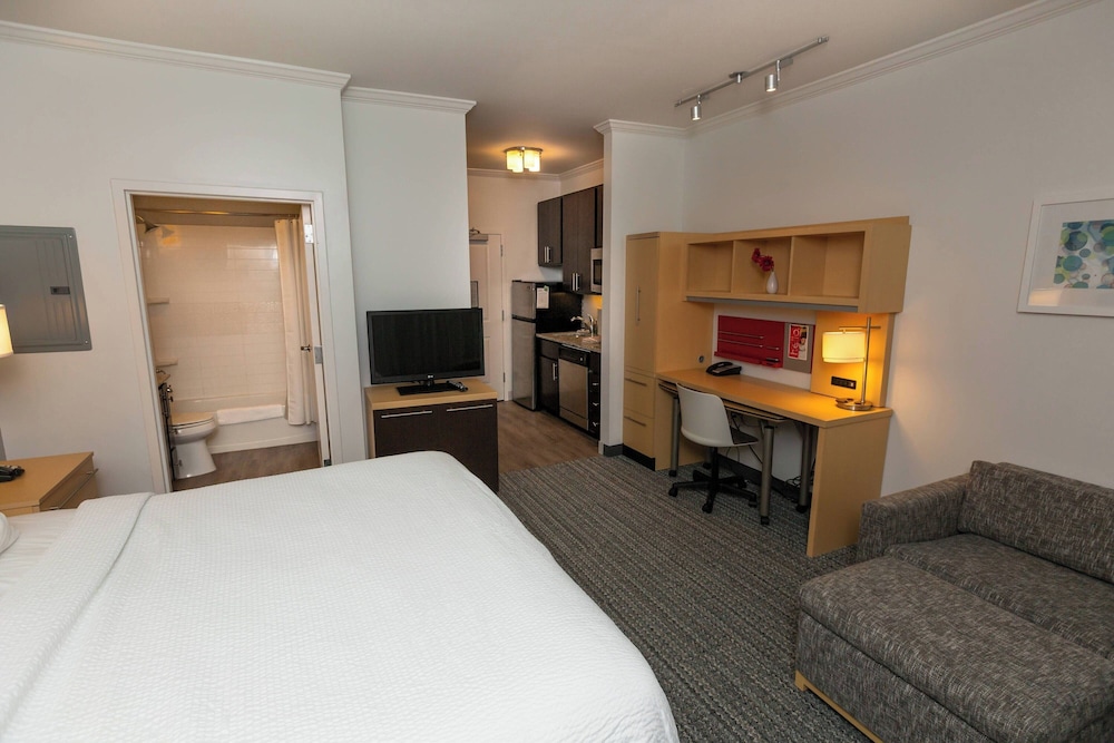 TownePlace Suites Bowling Green - photo 11