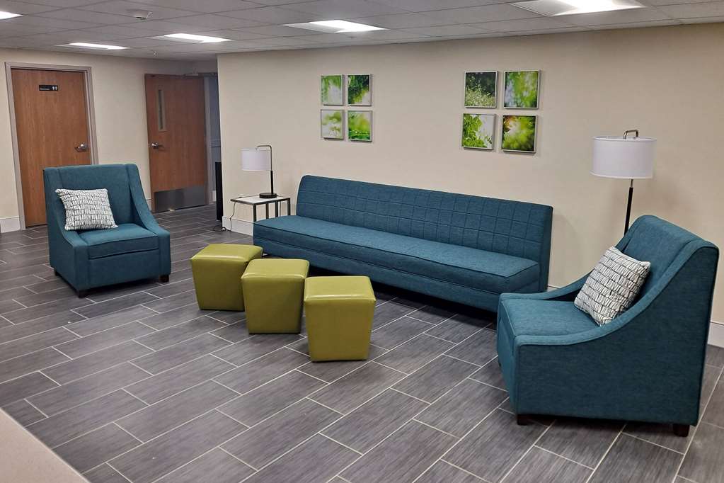 Days Inn by Wyndham Grayson - photo 6