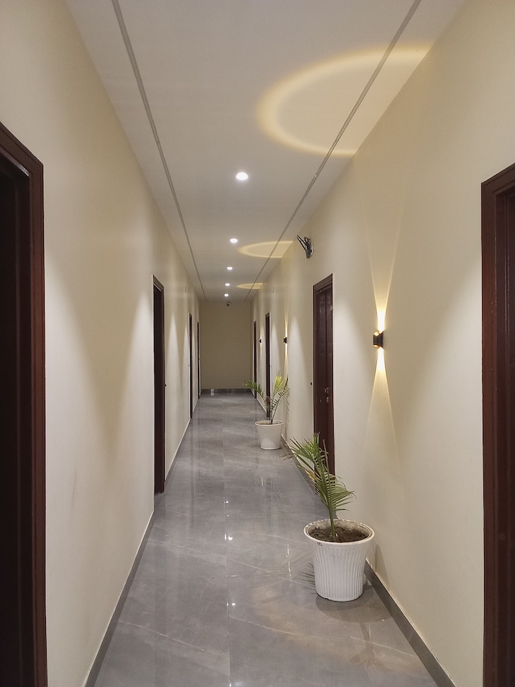 Hotel Orio Castle in Ludhiana, India