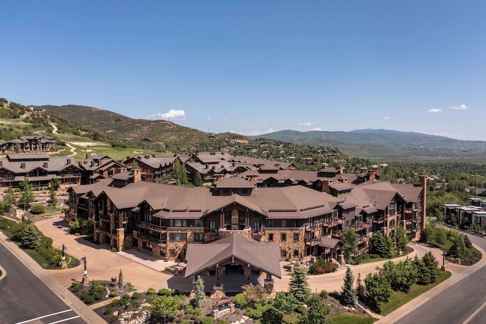 Waldorf Astoria Park City - photo 2