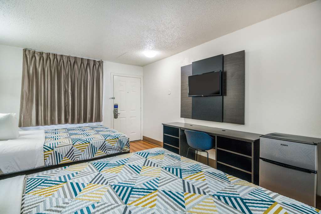 Motel 6 Irving TX Dallas - photo 25