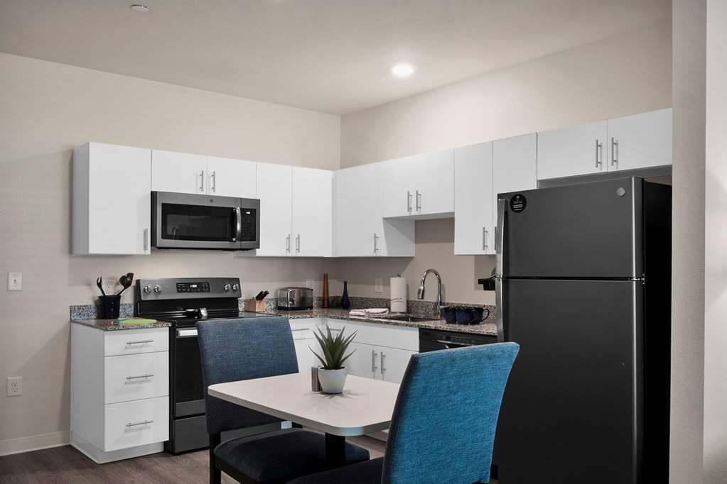 WaterWalk Extended Stay Raleigh Durham Research Triangle - photo 21