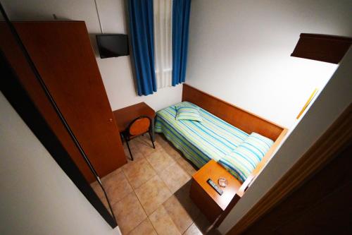 Hostal El Surtidor — Caspe — photo 4