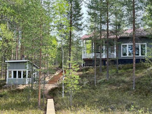Karhurinne Koli - last minute hotel in Unknown City