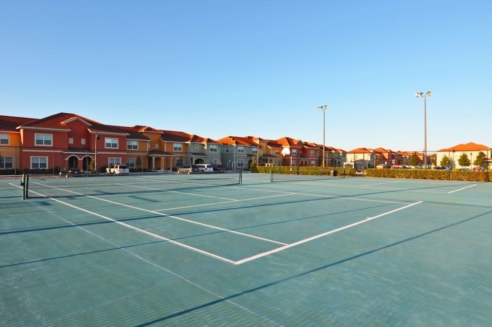 Fs54750 Paradise Palms Resort 4 Bed 3 Baths Townhome - photo 12