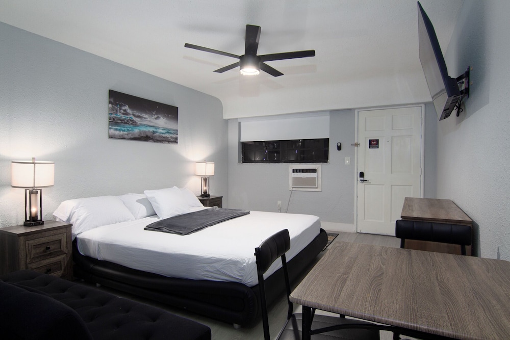 Pousada Suites - photo 6