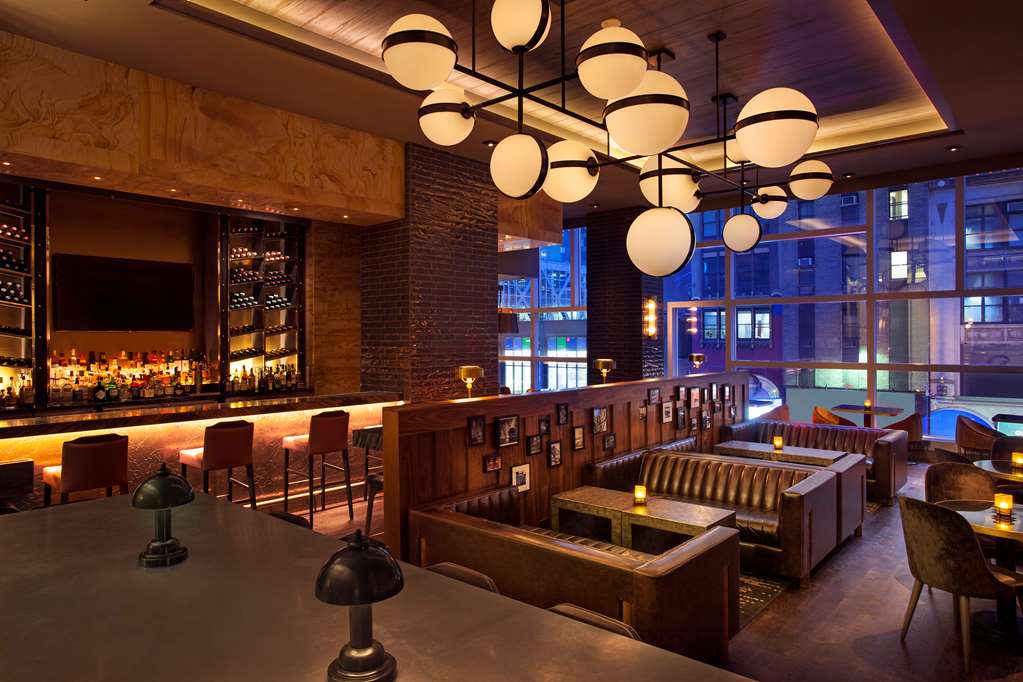 The Westin New York at Times Square - photo 41