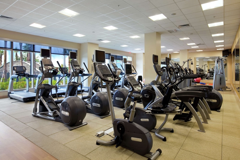 Signia by Hilton Orlando An Official Walt Disney World Hotel - photo 88