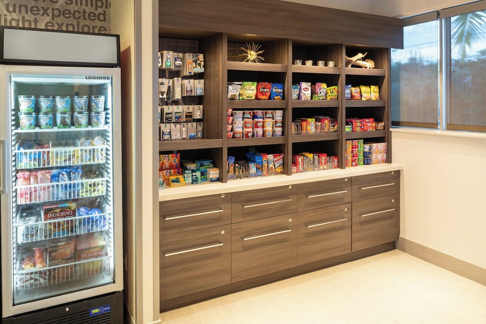 SpringHill Suites by Marriott Miami Downtown Medical Center - photo 17