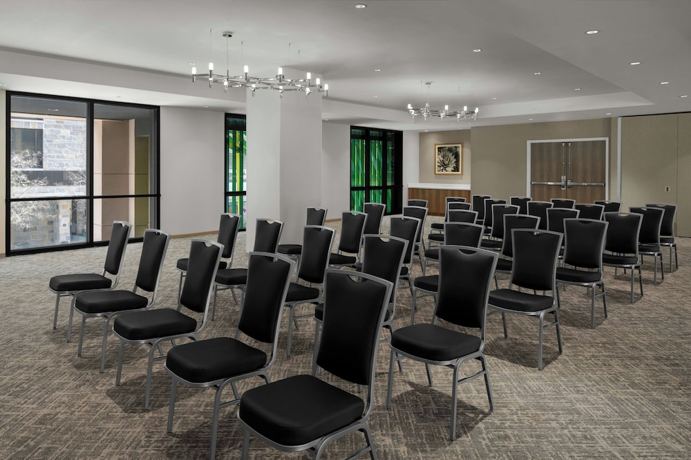 AC Hotel by Marriott San Antonio Riverwalk - photo 41