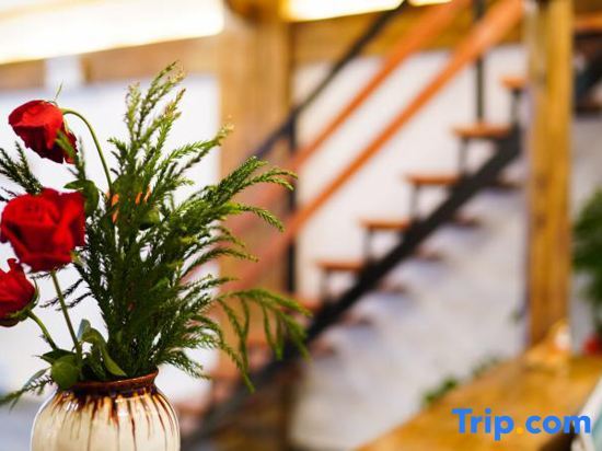 Xiaoyan Inn - last minute hotel in Huangshan