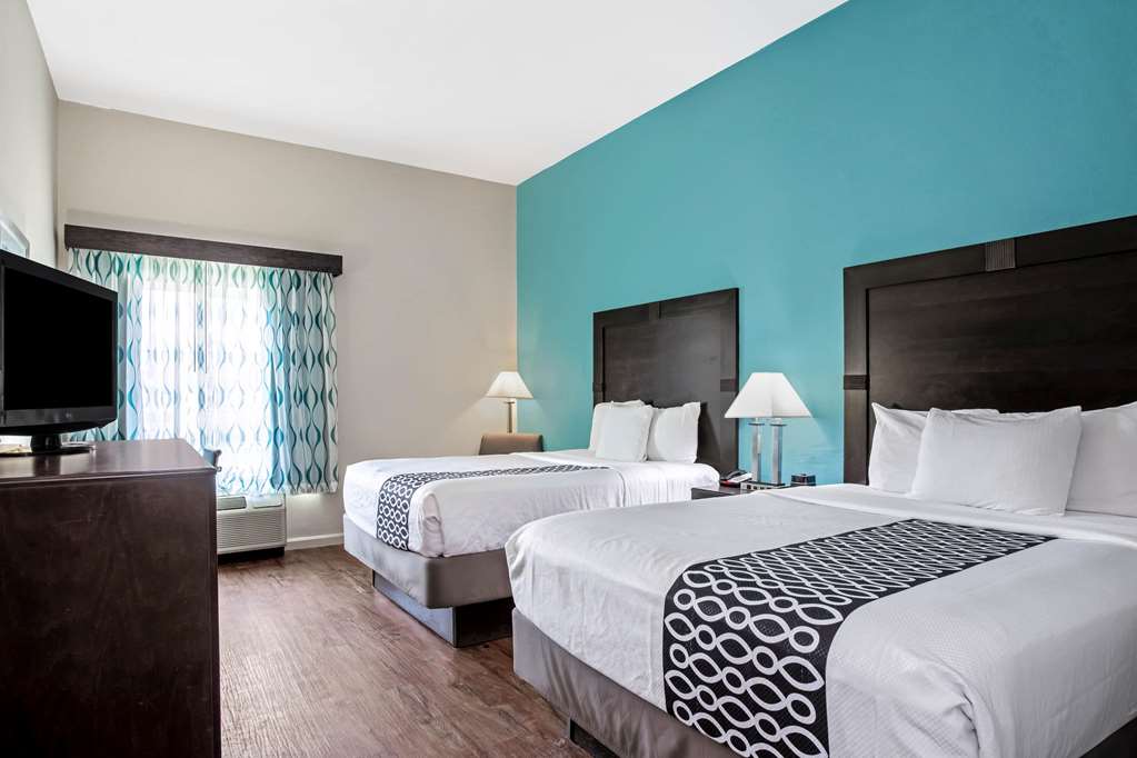 La Quinta Inn & Suites by Wyndham PCB Pier Park area - photo 12