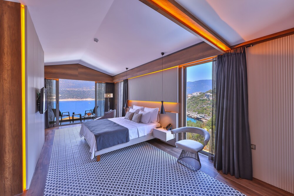 Casa Bi Otel — Antalya — photo 3