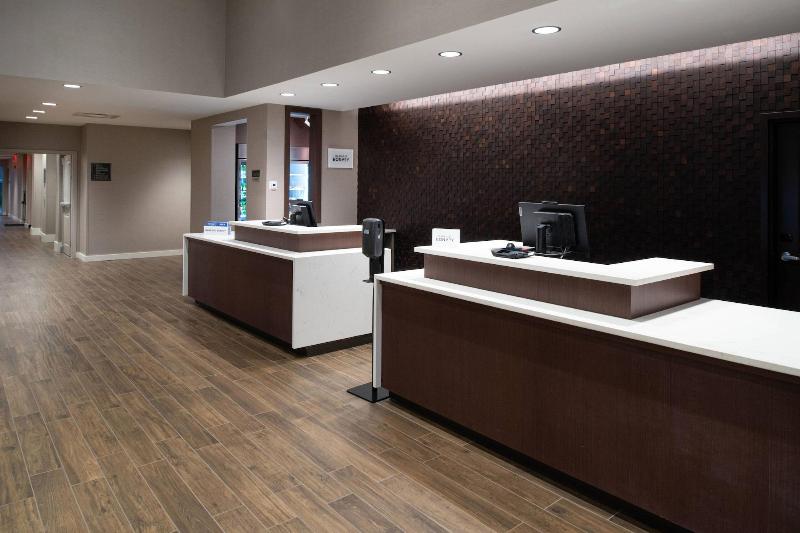 Residence Inn by Marriott St. Louis Chesterfield - photo 4
