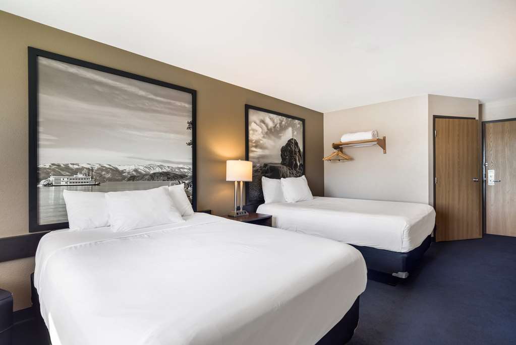 Americas Best Value Inn Sparks - photo 14
