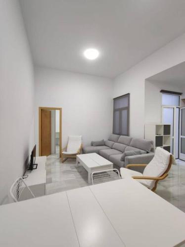 El Rincon de Don Gonzalo in Puente-Genil, Spain