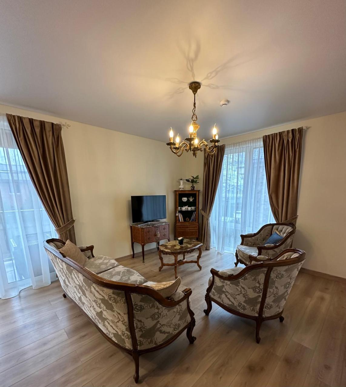 Ošia Ošia Resort in Palanga, Lithuania