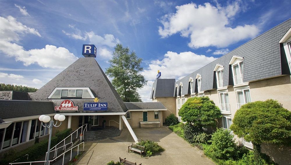 Tulip Inn Leiderdorp — Leiderdorp — photo 2
