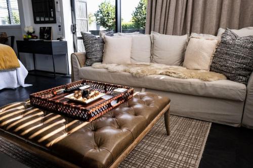 Matamata Country B&B — 4-Star Luxury Hotel in Matamata, New Zealand