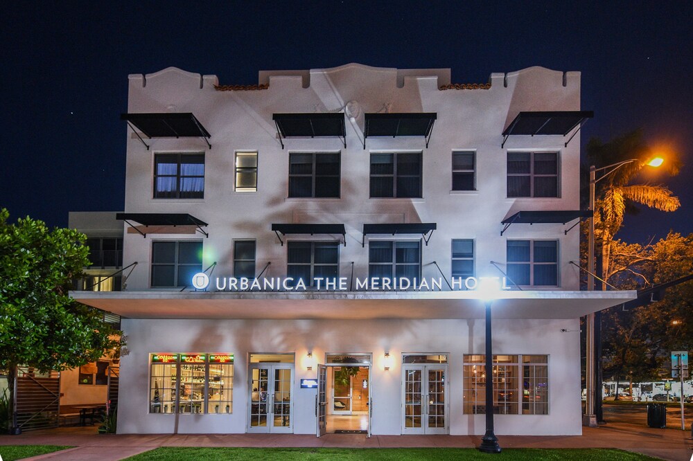 The Meridian Hotel by At Mine Hospitality - photo 52