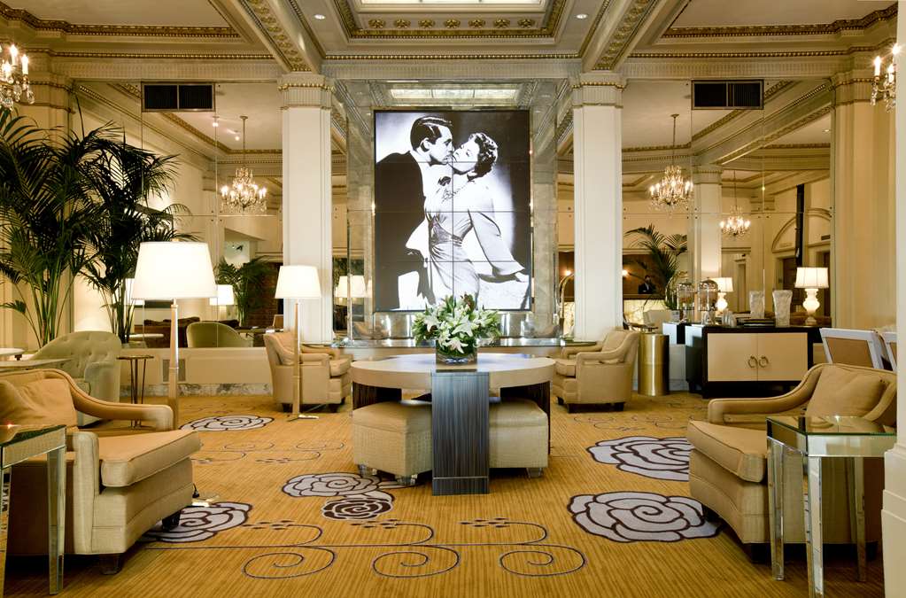 Hotel deLuxe - photo 3