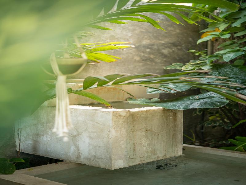 AGAM Hotel Boutique Bacalar Adults Only — Bacalar — photo 5