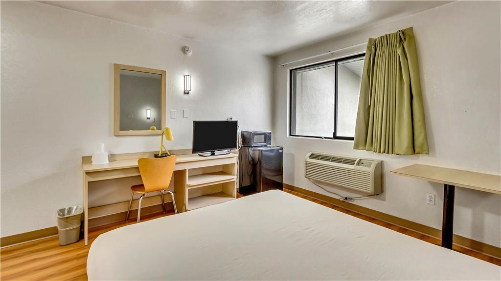 Motel 6 Ogden UT Downtown - photo 18